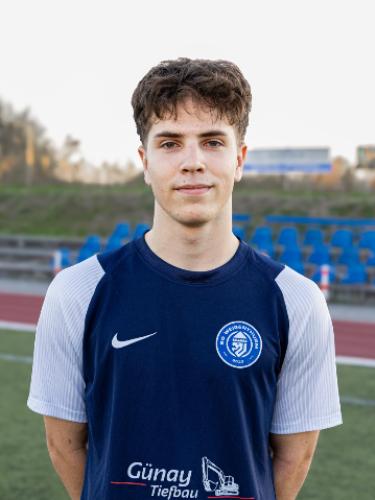 Lukas Kircher