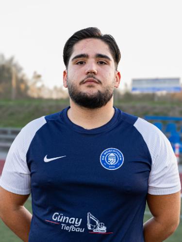 Mehmet-Ali Ücgöz