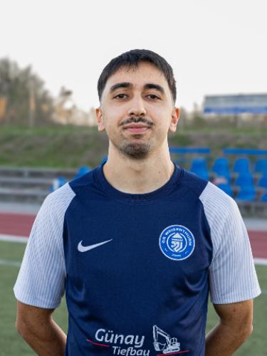 Bedirhan Tekin