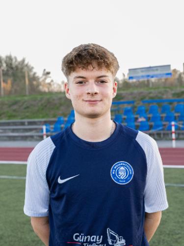 Marcus Zils