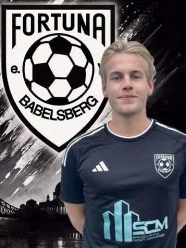 Milo Eggert