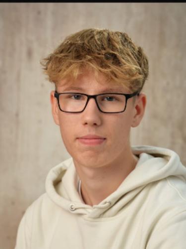 Niklas Bartmuß