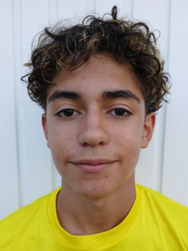 Enzo Pimentel Beger