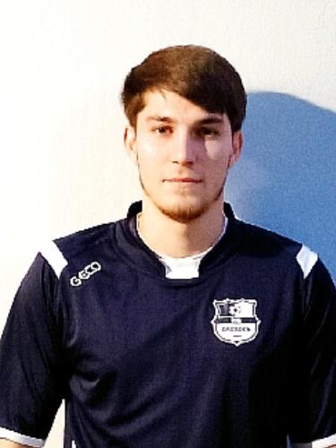 Ibragim Shaptukaev