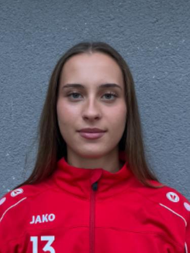 Luisa Backmeyer