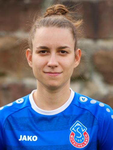 Mira Becker