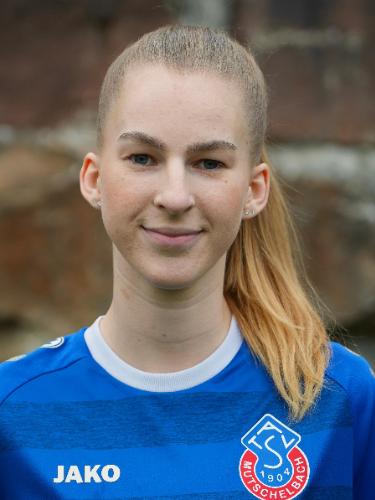 Sarah Mlynek