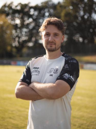Nils Klasen