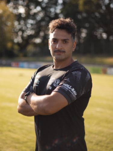 Faruk Gül