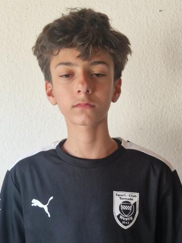 Adam Charif