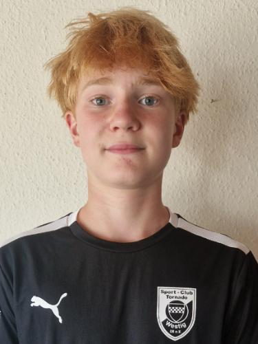 Moritz Jakob Eltermann