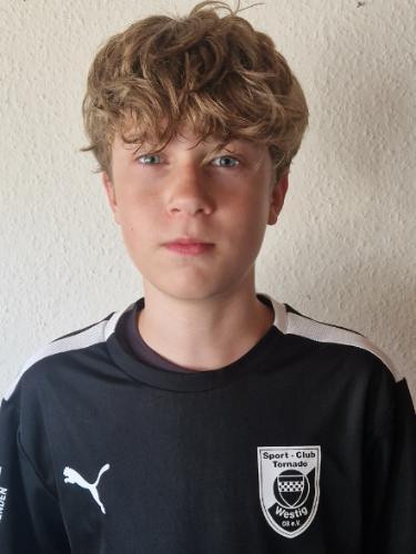 Tom Connor Jahnke