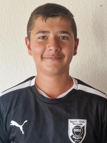 Edvin Kusin