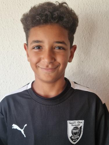 Adam Maliani Idrissi