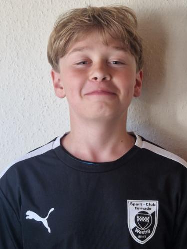 Fabian Riedel