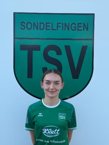 Klara Bär