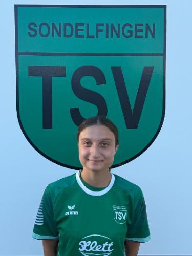 Ece-Naz Colban