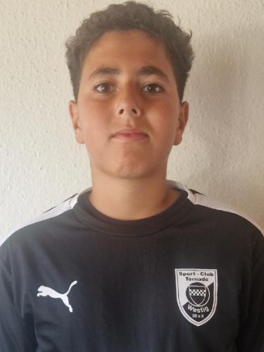 Maher Zaghloul