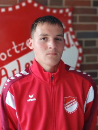 Jonne Ben Carstens