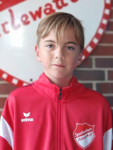 Tede Christiansen