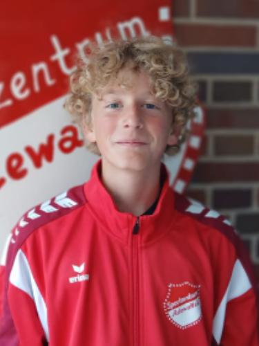 Piet Jensen