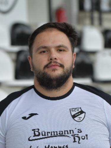 Meriton Qerimi