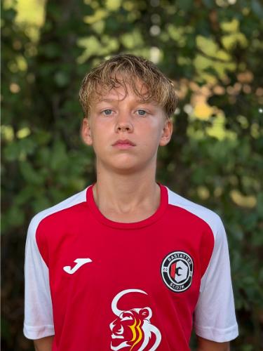 Noah Hildenbrand