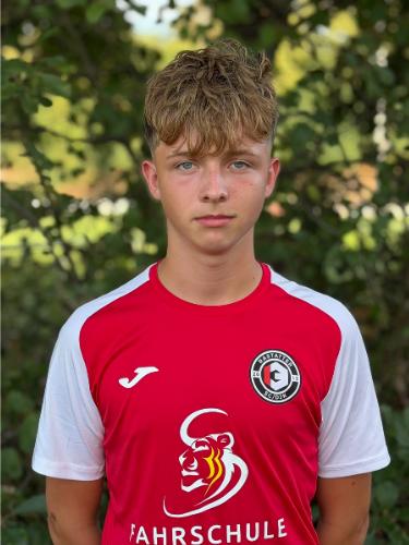 Lennox Kulik