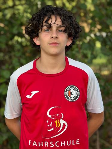 Haroun-Younous Labdi