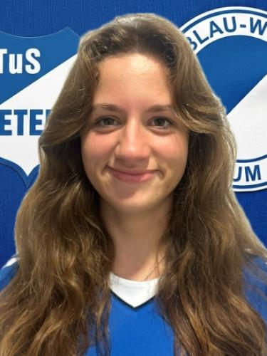 Jamie-Lee Ahrens-Reckordt