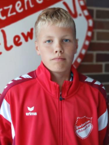 Klaas Wolbersen