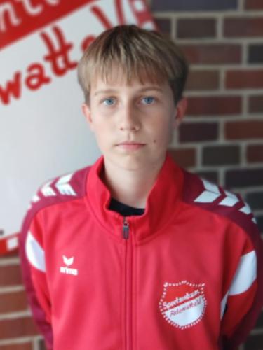 Jakob Johannes Wolf