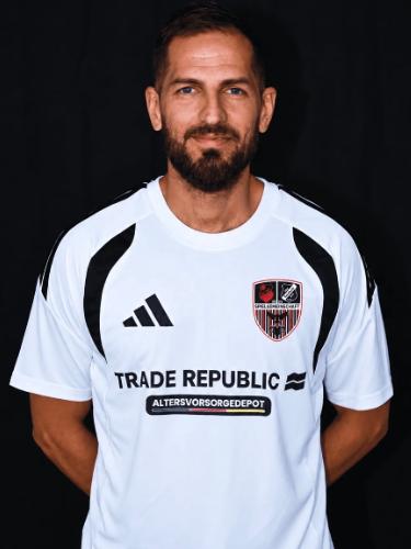 Aitor Alonso Gonzalez