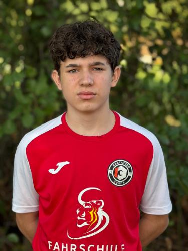 Lars Rico Müller
