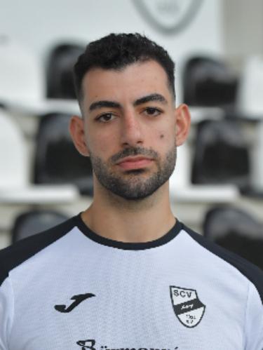 Jeremia Dalmis