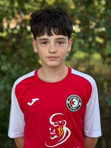 Uvejs Rrahimi