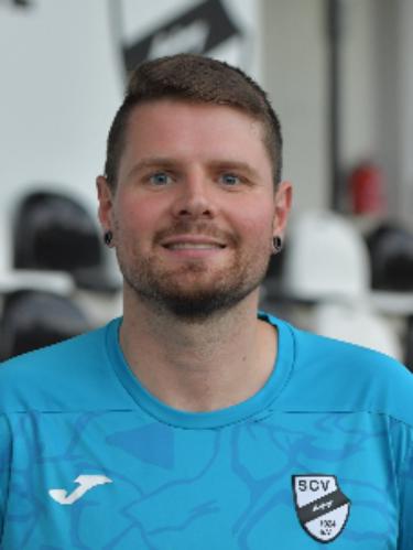 Daniel Reker