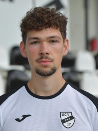 Luis Reinecke