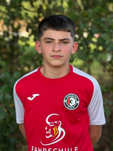 Arsen Ameti