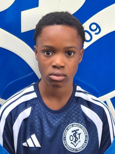 Darius Abrokwah Sefah