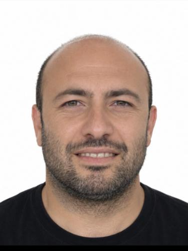 Muhammet Özlü
