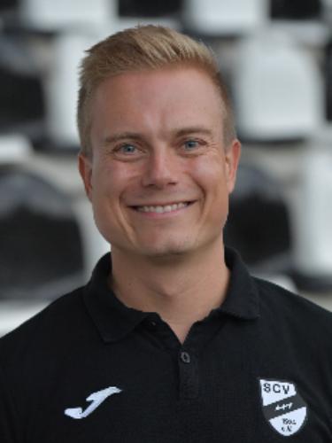 Andre Schilling