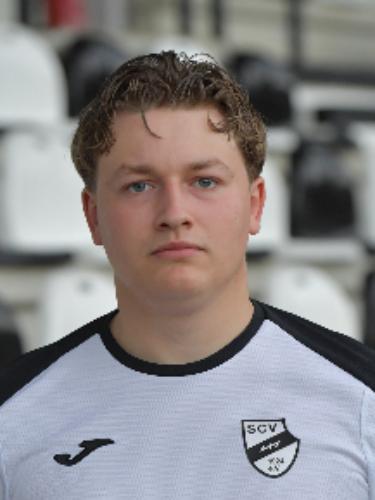 Finn Pickert