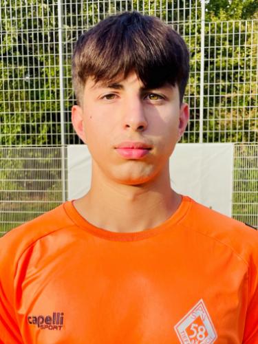 Eymen Ayar