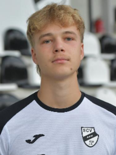 Ben Robin Börgerding