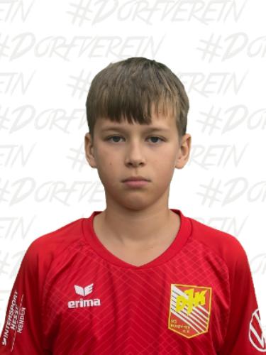 Jacob Kuba Rusin