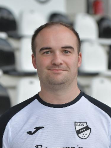 Florian Hauphoff