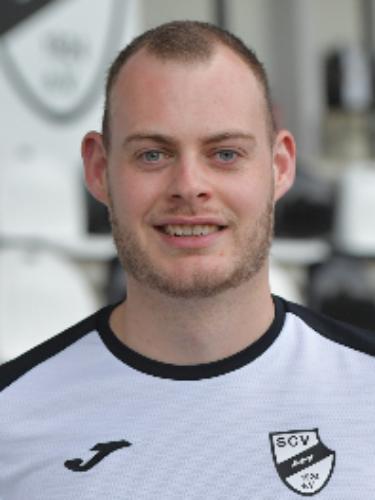 Timo-Joschua Heidmeier