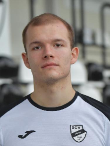 Benjamin Kerkhoff