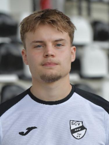 Jannik Düttmann